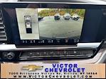 2026 Chevrolet Silverado 1500 Crew Cab 4WD Pickup for sale #260050 - photo 23