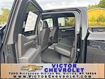 2026 Chevrolet Silverado 1500 Crew Cab 4WD Pickup for sale #260050 - photo 29