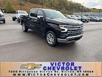 2026 Chevrolet Silverado 1500 Crew Cab 4WD Pickup for sale #260050 - photo 8