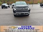 2026 Chevrolet Silverado 1500 Crew Cab 4WD Pickup for sale #260050 - photo 9