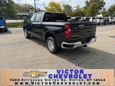 2026 Chevrolet Silverado 1500 Crew Cab 4WD Pickup for sale #260051 - photo 2