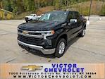 2026 Chevrolet Silverado 1500 Crew Cab 4WD Pickup for sale #260051 - photo 1