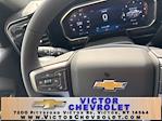 2026 Chevrolet Silverado 1500 Crew Cab 4WD Pickup for sale #260051 - photo 17