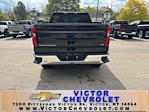 2026 Chevrolet Silverado 1500 Crew Cab 4WD Pickup for sale #260051 - photo 3