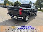 2026 Chevrolet Silverado 1500 Crew Cab 4WD Pickup for sale #260051 - photo 5