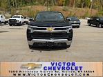 2026 Chevrolet Silverado 1500 Crew Cab 4WD Pickup for sale #260051 - photo 8
