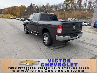2021 Ram 2500 Crew Cab 4WD Pickup for sale #260051A - photo 2