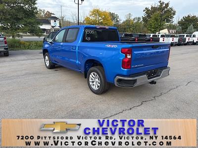 2026 Chevrolet Silverado 1500 Crew Cab 4WD Pickup for sale #260057 - photo 2