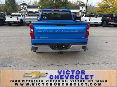 2026 Chevrolet Silverado 1500 Crew Cab 4x4 Pickup for sale #260057 - photo 2