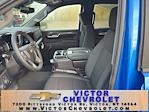 2026 Chevrolet Silverado 1500 Crew Cab 4x4 Pickup for sale #260057 - photo 15