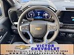 2026 Chevrolet Silverado 1500 Crew Cab 4x4 Pickup for sale #260057 - photo 16