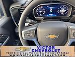 2026 Chevrolet Silverado 1500 Crew Cab 4x4 Pickup for sale #260057 - photo 17