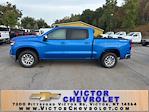 2026 Chevrolet Silverado 1500 Crew Cab 4x4 Pickup for sale #260057 - photo 3