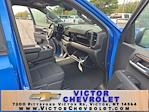 2026 Chevrolet Silverado 1500 Crew Cab 4WD Pickup for sale #260057 - photo 32