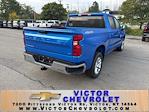 2026 Chevrolet Silverado 1500 Crew Cab 4x4 Pickup for sale #260057 - photo 5