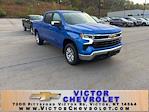 2026 Chevrolet Silverado 1500 Crew Cab 4x4 Pickup for sale #260057 - photo 7