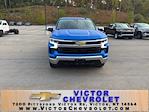 2026 Chevrolet Silverado 1500 Crew Cab 4x4 Pickup for sale #260057 - photo 8