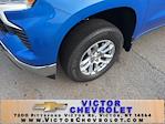 2026 Chevrolet Silverado 1500 Crew Cab 4x4 Pickup for sale #260057 - photo 9