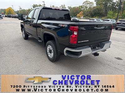 2026 Chevrolet Silverado 2500 Double Cab 4WD Pickup for sale #260058 - photo 2