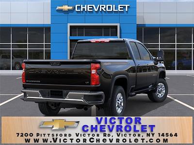 2026 Chevrolet Silverado 2500 Double Cab 4x4 Pickup for sale #260058 - photo 2