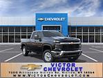 2026 Chevrolet Silverado 2500 Double Cab 4x4 Pickup for sale #260058 - photo 1