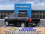 2026 Chevrolet Silverado 2500 Double Cab 4x4 Pickup for sale #260058 - photo 4