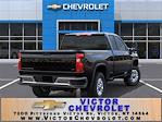 2026 Chevrolet Silverado 2500 Double Cab 4x4 Pickup for sale #260058 - photo 2