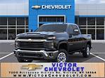 2026 Chevrolet Silverado 2500 Double Cab 4x4 Pickup for sale #260058 - photo 6