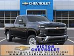 2026 Chevrolet Silverado 2500 Double Cab 4x4 Pickup for sale #260058 - photo 7