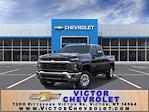 2026 Chevrolet Silverado 2500 Double Cab 4x4 Pickup for sale #260058 - photo 8