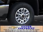 2026 Chevrolet Silverado 2500 Double Cab 4x4 Pickup for sale #260058 - photo 9