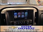 2018 Chevrolet Silverado 1500 Crew Cab 4WD Pickup for sale #260058A - photo 19