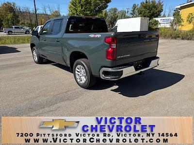 2026 Chevrolet Silverado 1500 Crew Cab 4WD Pickup for sale #260064 - photo 2