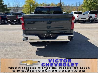 New 2026 Chevrolet Silverado 1500 LT Crew Cab 4x4 Pickup for sale #260064 - photo 2