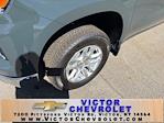 New 2026 Chevrolet Silverado 1500 LT Crew Cab 4x4 Pickup for sale #260064 - photo 10