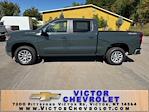 New 2026 Chevrolet Silverado 1500 LT Crew Cab 4x4 Pickup for sale #260064 - photo 3