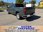 New 2026 Chevrolet Silverado 1500 LT Crew Cab 4x4 Pickup for sale #260064 - photo 4