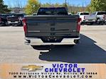 New 2026 Chevrolet Silverado 1500 LT Crew Cab 4x4 Pickup for sale #260064 - photo 2