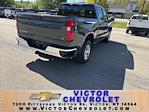 New 2026 Chevrolet Silverado 1500 LT Crew Cab 4x4 Pickup for sale #260064 - photo 5