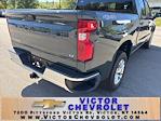 New 2026 Chevrolet Silverado 1500 LT Crew Cab 4x4 Pickup for sale #260064 - photo 6