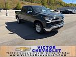 New 2026 Chevrolet Silverado 1500 LT Crew Cab 4x4 Pickup for sale #260064 - photo 8