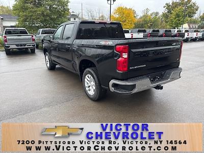 2026 Chevrolet Silverado 1500 Crew Cab 4WD Pickup for sale #260065 - photo 2