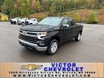 New 2026 Chevrolet Silverado 1500 LT Crew Cab 4x4 Pickup for sale #260065 - photo 1