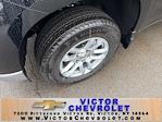 New 2026 Chevrolet Silverado 1500 LT Crew Cab 4x4 Pickup for sale #260065 - photo 10