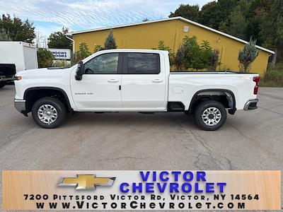 2026 Chevrolet Silverado 2500 Crew Cab 4x4 Pickup for sale #260066 - photo 2