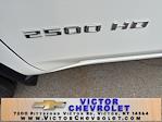 2026 Chevrolet Silverado 2500 Crew Cab 4x4 Pickup for sale #260066 - photo 12