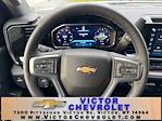 2026 Chevrolet Silverado 2500 Crew Cab 4x4 Pickup for sale #260066 - photo 17
