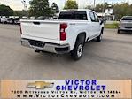 2026 Chevrolet Silverado 2500 Crew Cab 4x4 Pickup for sale #260066 - photo 5