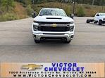 2026 Chevrolet Silverado 2500 Crew Cab 4x4 Pickup for sale #260066 - photo 9