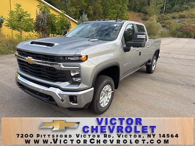 2026 Chevrolet Silverado 2500 Crew Cab 4WD Pickup for sale #260067 - photo 1